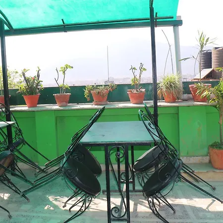 Simrika Homes Bed And Breakfast