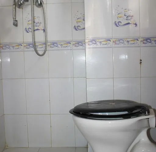 Couette-café Simrika Homes Katmandou