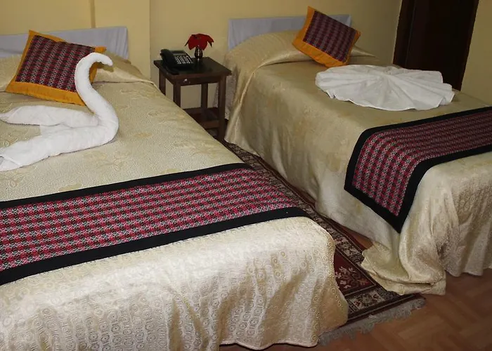 Simrika Homes 2*