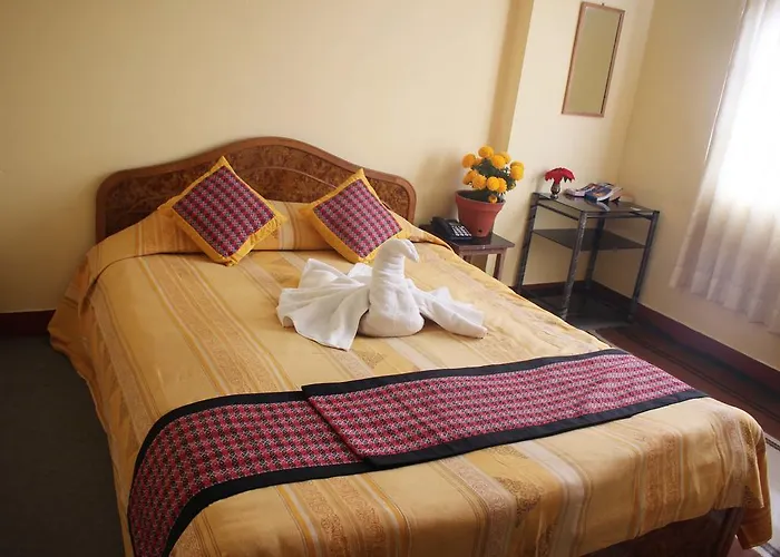 Simrika Homes